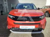 2025 Opel Frontera