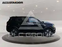 2025 Opel Frontera