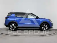 2025 Opel Frontera