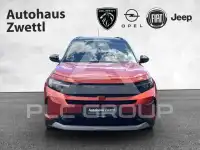 2025 Opel Frontera