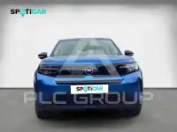 2025 Opel Frontera