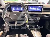 2025 Opel Frontera