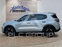 2025 Opel Frontera
