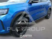 2025 Opel Frontera