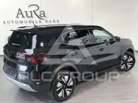 2025 Opel Frontera