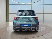 2025 Opel Frontera
