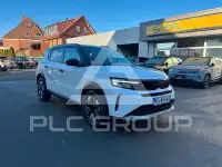 2025 Opel Frontera