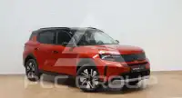 2025 Opel Frontera