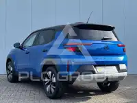 2025 Opel Frontera