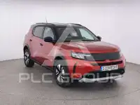 2025 Opel Frontera