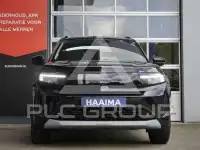 2025 Opel Frontera