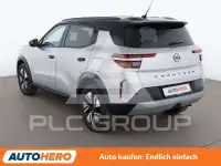 2025 Opel Frontera
