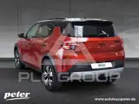 2025 Opel Frontera