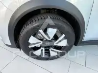 2025 Opel Frontera