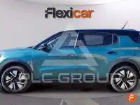 2025 Opel Frontera
