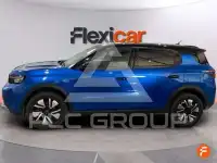 2025 Opel Frontera