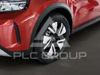 2025 Opel Frontera