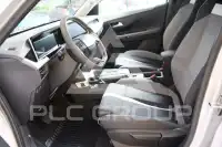 2025 Opel Frontera