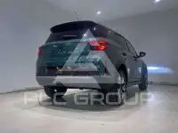 2025 Opel Frontera