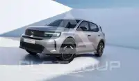 2025 Opel Frontera