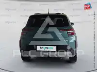 2025 Opel Frontera