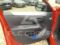 2025 Opel Frontera