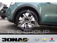 2025 Opel Frontera