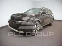 2025 Opel Frontera