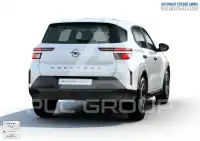 2025 Opel Frontera