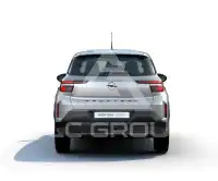 2026 Opel Frontera