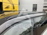 2025 Opel Frontera
