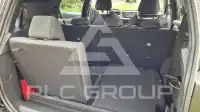 2025 Opel Frontera