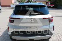 2025 Opel Frontera