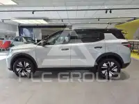 2025 Opel Frontera
