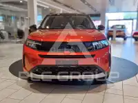 2025 Opel Frontera