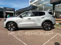 2025 Opel Frontera