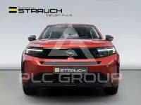 2025 Opel Frontera