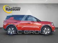 2025 Opel Frontera