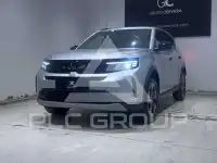2025 Opel Frontera