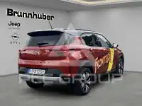 2025 Opel Frontera