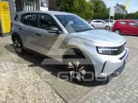 2025 Opel Frontera