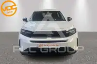 2025 Opel Frontera