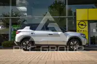2025 Opel Frontera