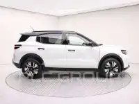 2025 Opel Frontera