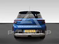 2025 Opel Frontera