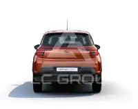 2025 Opel Frontera