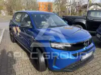 2025 Opel Frontera