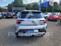 2025 Opel Frontera