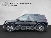 2025 Opel Frontera