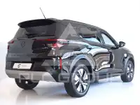 2025 Opel Frontera